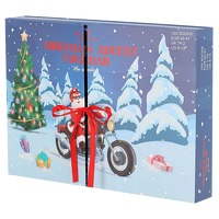 Apollo sokken Adventskalender