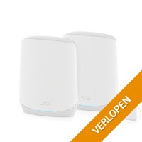 Netgear Orbi AX5400 WiFi 6 mesh router