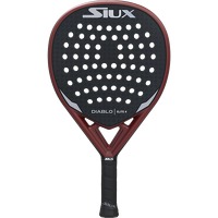 Siux Diablo Elite 4 padelracket