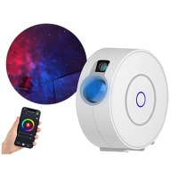 FlinQ Smart Star projector