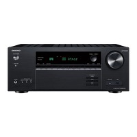 Onkyo TX-NR6050 Home Cinema receiver