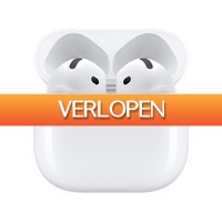 iBOOD.com: Apple AirPods 4
