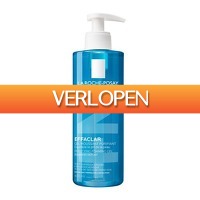 Deloox.nl: La Roche-Posay Effaclar Purifying Foaming Gel
