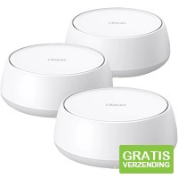 3 x TP-Link Deco BE25