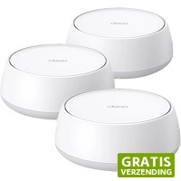 Coolblue.nl 1: 3 x TP-Link Deco BE25