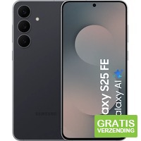 Samsung Galaxy S25 FE