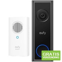 Eufy slimme deurbel C30