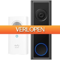 Expert.nl: Eufy slimme deurbel C30