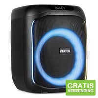 Fenton Track160 portable speaker