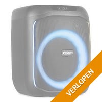 Fenton Track160 portable speaker