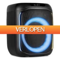 MaxiAxi.com: Fenton Track160 portable speaker