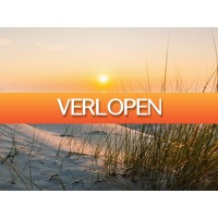 Traveldeal.nl: Relax all-inclusive op historisch landgoed in Zeeuws Vlaanderen