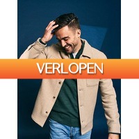 Suitableshop: Suitable overshirt