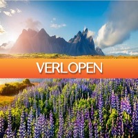 Bebsy: Rondreis IJsland Golden Circle