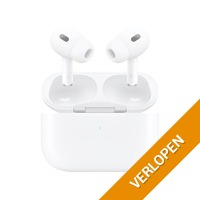 Apple AirPods Pro 2 + MagSafe Case | As Is