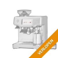 Sage The Barista Touch Espressomachine | SES880