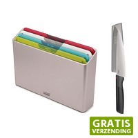 DealDonkey.com: Joseph Joseph snijplankenset