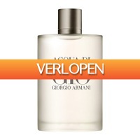 Deloox.nl: Armani Acqua Di Gio EDT