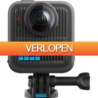 Coolblue.nl 2: GoPro MAX2