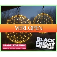 Voordeelvanger.nl: Sevva LED lichtbol