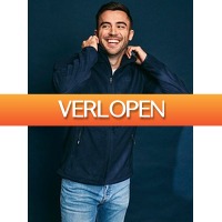 Suitableshop: Tenson Miracle fleece jack