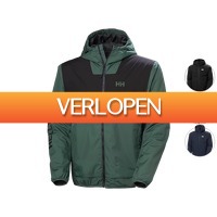 iBOOD Sports & Outdoor: Helly Hansen Ervik regenjack