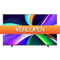 Expert.nl: Hisense QLED TV 65E79Q (2025)