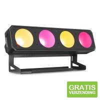 BeamZ Professional Lucid 2.4 RGBW LED bar