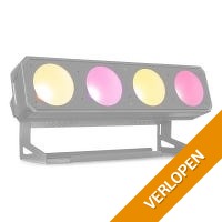 BeamZ Professional Lucid 2.4 RGBW LED bar
