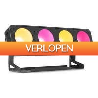 MaxiAxi.com: BeamZ Professional Lucid 2.4 RGBW LED bar