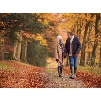 Verblijf in de prachtige omgeving van het gastvrije Drenthe