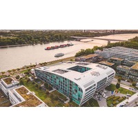 Bekijk de deal van Voordeeluitjes.nl: Kameha Grand Bonn