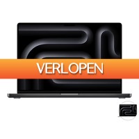 iBOOD Electronics: Apple MacBook Pro laptop