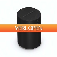 Expert.nl: Sonos WiFi speaker ERA 100