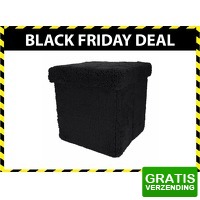 Bekijk de deal van DealDonkey.com 2: XEMM poef