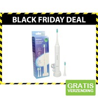 Denterest Sonische Elektrische Tandenborstel - Compatibel met Philips Opzetborstels