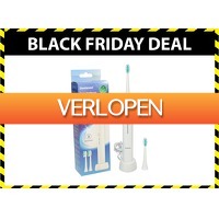 DealDonkey.com 4: Denterest sonische elektrische tandenborstel