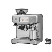 Bekijk de deal van iBOOD Home & Living: Sage The Barista Touch espressomachine SES880