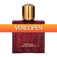 Deloox.nl: Versace Eros Flame EDP