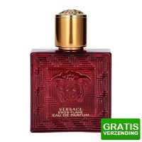 Bekijk de deal van Deloox.nl: Versace Eros Flame EDP