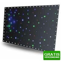 Bekijk de deal van MaxiAxi.com: BeamZ LED gordijn