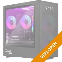 HP Omen 35 L GT16-0980nd