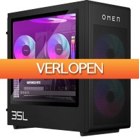 Coolblue.nl 1: HP Omen 35 L GT16-0980nd