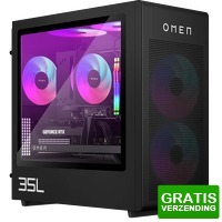 Bekijk de deal van Coolblue.nl 1: HP Omen 35 L GT16-0980nd