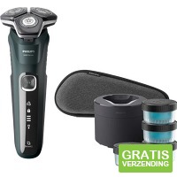 Philips Series 5000 S5884/69 scheerapparaat