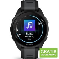 Garmin Forerunner 165 Music