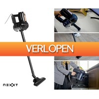 Voordeelvanger.nl: Nexxt 3-in-1 steelstofzuiger