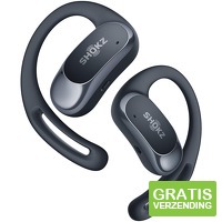 Shokz in-ear oordopjes OpenFit Air