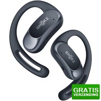 Bekijk de deal van Expert.nl: Shokz in-ear oordopjes OpenFit Air