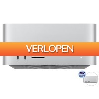 iBOOD Home & Living: Apple Mac Studio M2 Max